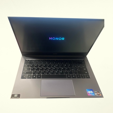 Honor MagicBook 14