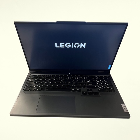 Lenovo Legion Pro 5 16IRX8