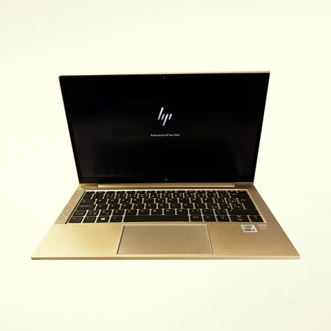 HP EliteBook 830 G7