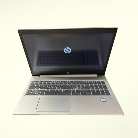 HP ProBook 450 G6