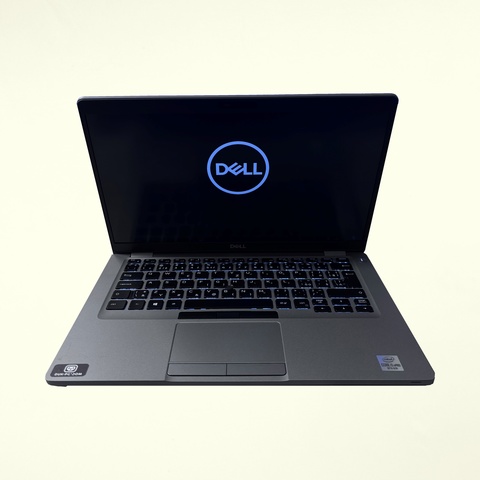 Dell Latitude 5410