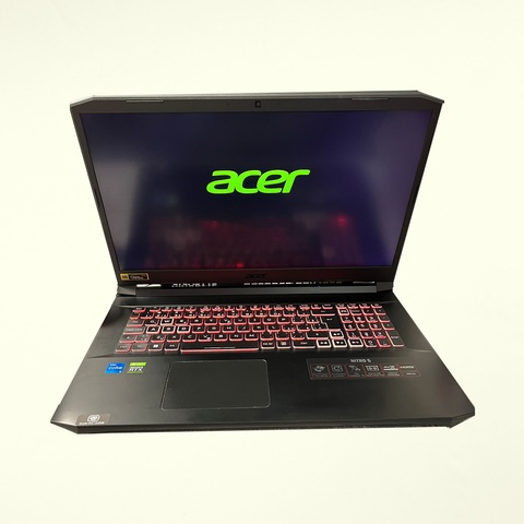 Acer Nitro 5 AN517-54