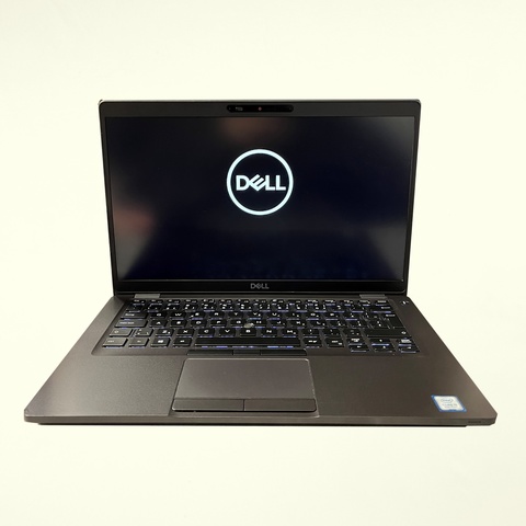 Dell Latutide 5400