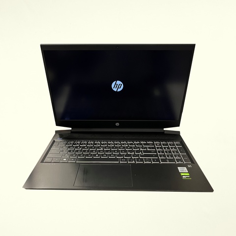 HP Pavilion 16a0020nc