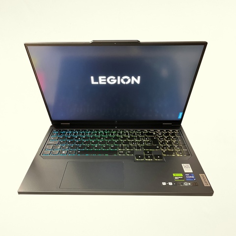 Lenovo Legion 5 Pro 16IRX8