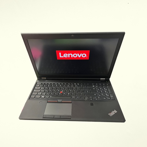 Lenovo ThinkPad P50