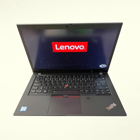 Lenovo ThinkPad T490
