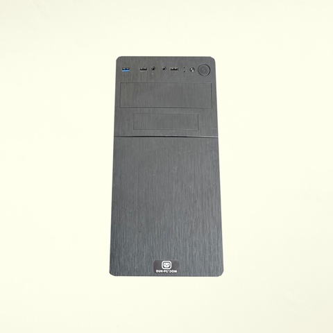 Intel Core i3-10100F