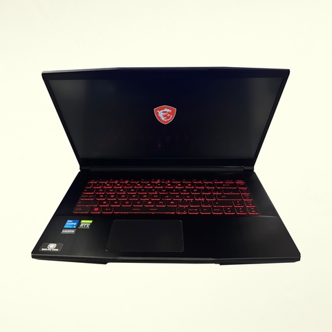 MSI GF63 Thin 11CU