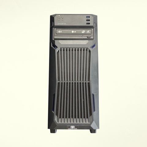 AMD Ryzen 7 3700x