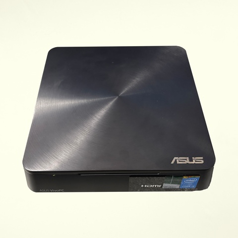 Intel Core i3-4005U