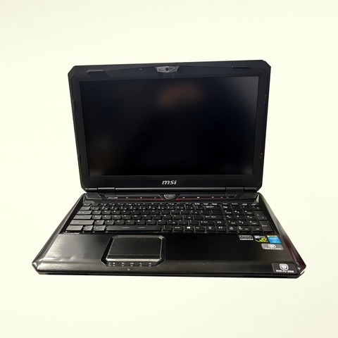 MSI GT60-20C