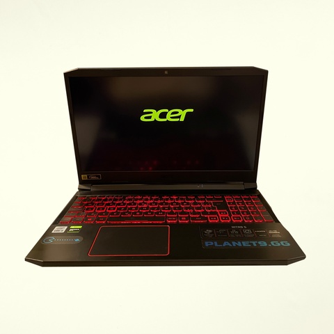 Acer Nitro 5 AN515-55