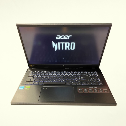 Acer Nitro V 15