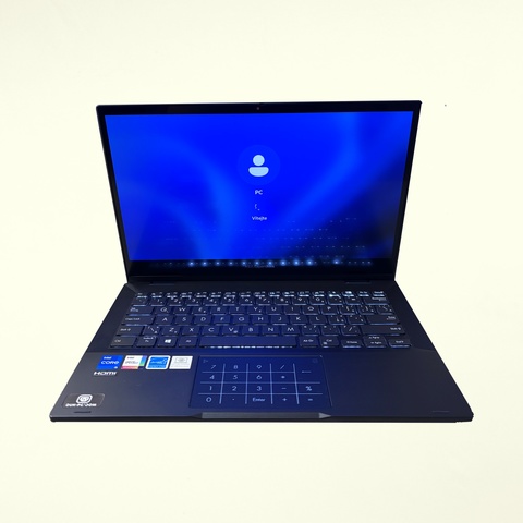 Asus ExpertBook B5302FE