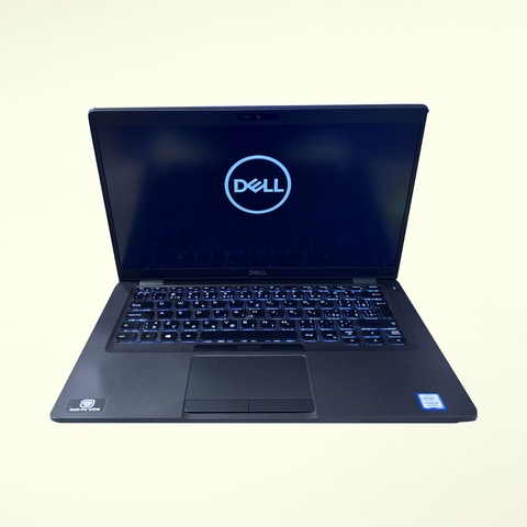 Dell Latitude 5400