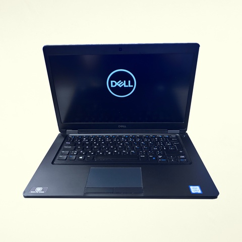 Dell Latitude 5490