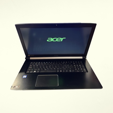 Acer Aspire A517-51