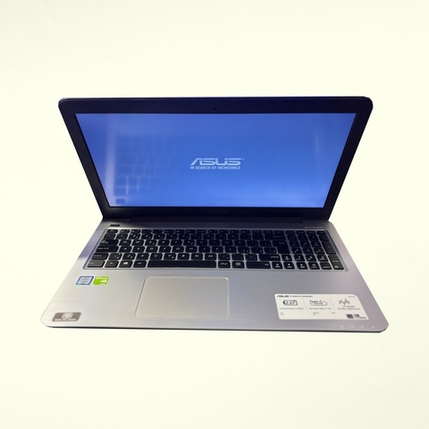 Asus X556UB