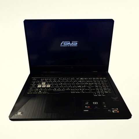 Asus TUF Gaming FX705DU