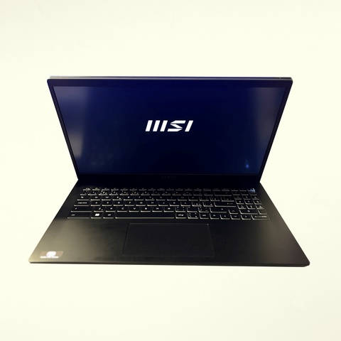 MSI Modern 15 B12M