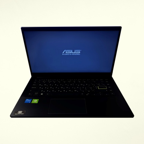 Asus VivoBook X413E