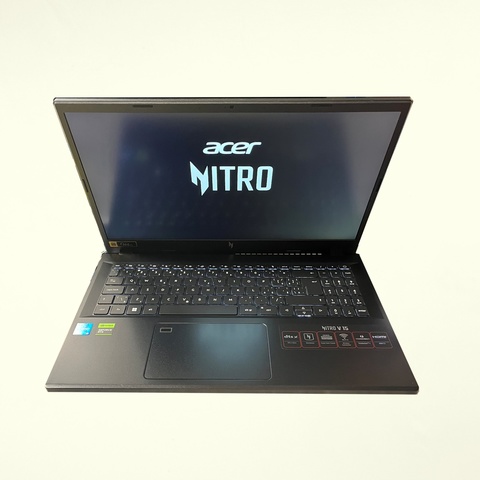 Acer Nitro V 15 ANV 15-51