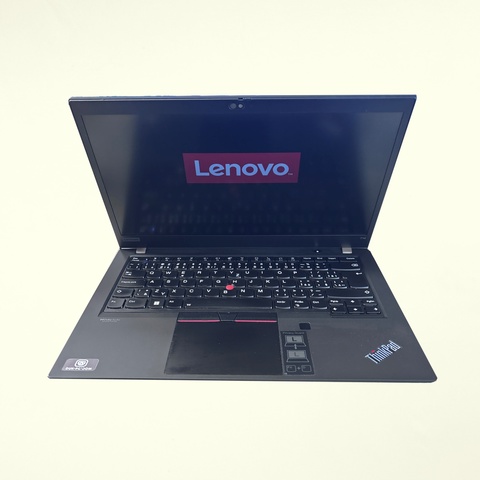 Lenovo ThinkPad T14 Gen 2