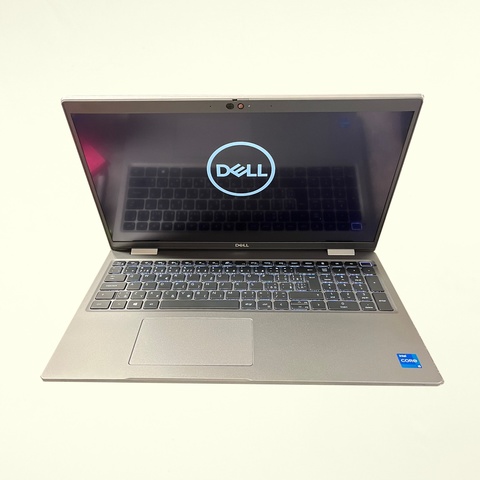 Dell Precision 3561