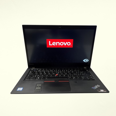 Lenovo ThinkPad T490
