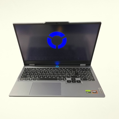 Lenovo LOQ 15AHP10
