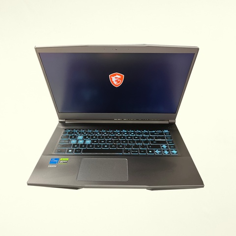 MSI Thin 15 B12VE-1661X