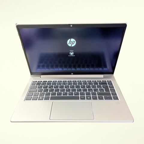 HP ProBook 445 G8