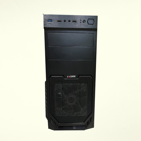 AMD Ryzen 5 1600