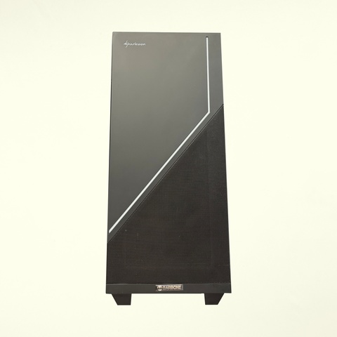 Intel Core i5-10400F