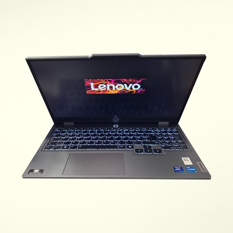 Lenovo LOQ 15IAX91