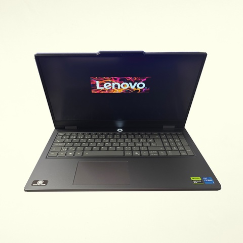 Lenovo LOQ Essential 15IRX11