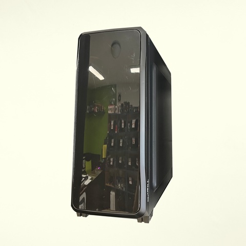 Intel Core i5-11400F