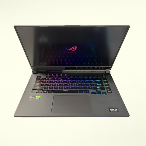 Asus ROG Strix G513Q