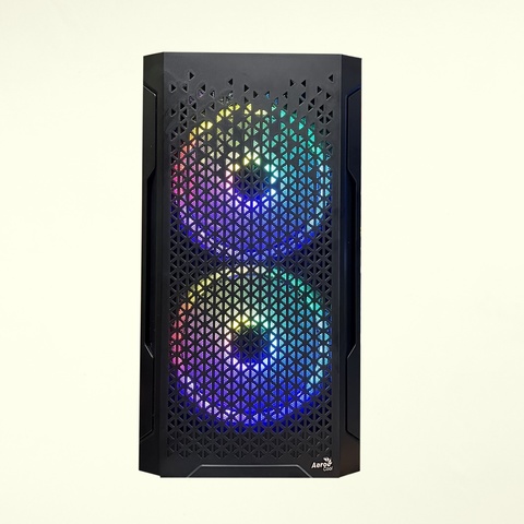 AMD Ryzen 7 5700