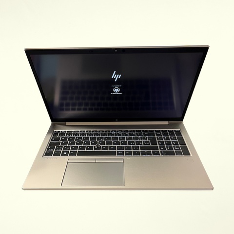 HP EliteBook 855 G8