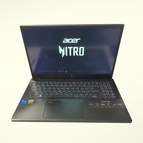 Acer Nitro V15