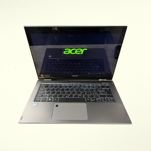 Acer Spin 5 N17w2