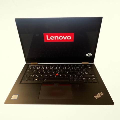 Lenovo ThinkPad X390 Yoga