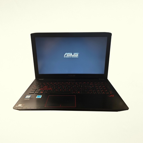 ASUS ROG GL552VW