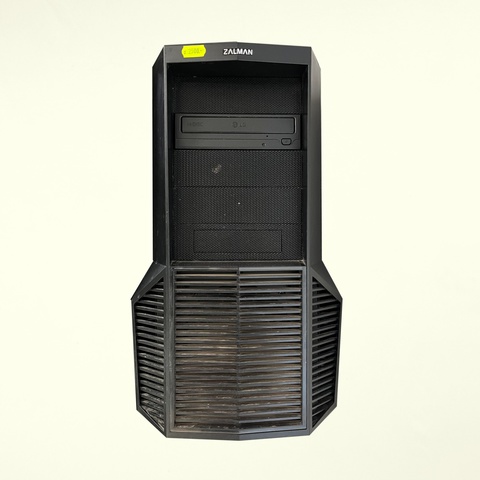 Intel Core i5-4690K