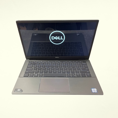 Dell Latitude 3301