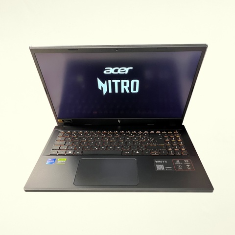 Acer Nitro V15