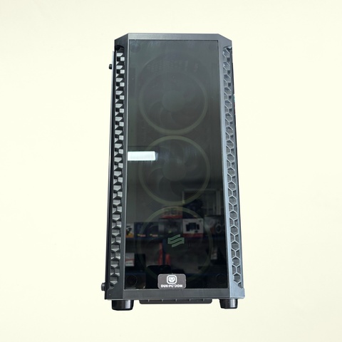 AMD Ryzen 5 2600