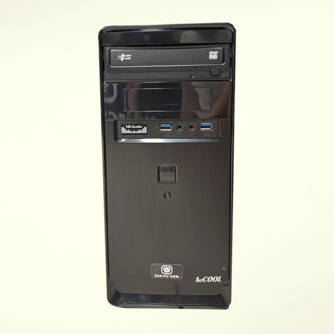 Intel Core i5-6500